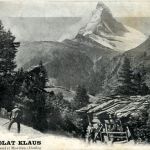 Chocolat Klaus - Zermatt