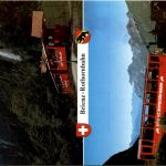 Brienz Rothornbahn