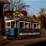Zürich - Forchbahn