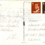 Mallorca Soller Eisenbahn