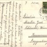 Ziegen - Bündner Bergbauer