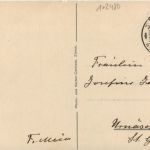 Zürich - Viel Glück im neuen Jahr