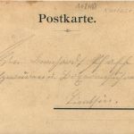 Jux Post vom Maler Fachverein Zürich