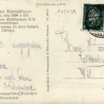 Pfahlbauten Unteruhldingen