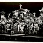 Gornichem - Miniatur Stoomcaroussel