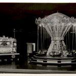 Gornichem - Miniatur Zweefcaroussel