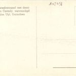 Gornichem - Miniatur Zweefcaroussel