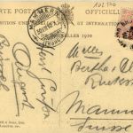 Gornichem - Miniatur ZweefcarousselBruxelles - L Incide 1910 - Crocodile