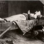 Salon de Paris 1910 - De Pibrac