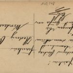 Salon de Paris 1910 - De Pibrac