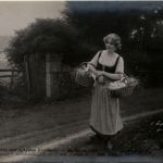 Salon de 1911 - Camille Bellanger