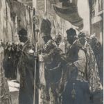 Salon de Paris 1911 - A. Gumery