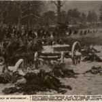 Salon de Paris 1910 - Haynck