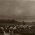 Salon de Paris - Paul Chaigneau