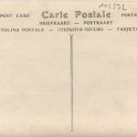 Salon de Paris - Paul Chaigneau