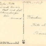 Kinder - Künstlerkarte Meta Löwe