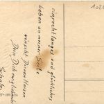 Künstlerkarte Catharina Klein