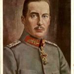 Herzog Albrecht von Württemberg