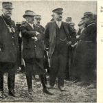 Poincare - Joffre Millerand