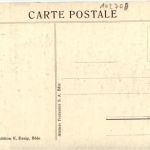 Poincare - Joffre Millerand