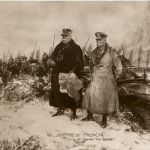 Joffre et French