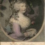Duchess of Devonshire