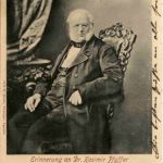 Dr. Kasimir Pfyffer - Luzern Patriot