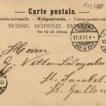 Dr. Kasimir Pfyffer - Luzern Patriot