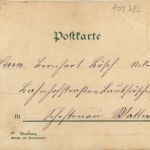 Humor - Fritz bleib da