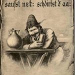 Humor - Saufst