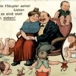 Humor - Kinder