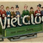 Strassenbahn - Viel Glück