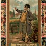 Onkel Bräsig - Fritz Reuter