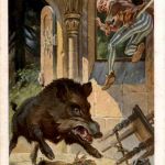 Das tapfere Schneiderlein