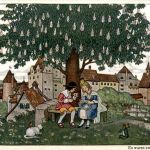 Es waren zwei Königskinder