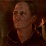 Elisabeth Scheller Goetsch - Mönchkopf