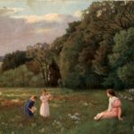 G. Niesky - Waldwiese