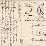 R. Schlosser - Blumenmädchen