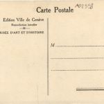 A.-W. Toepffer - Les Charbonniers