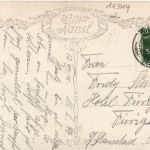 Wesemann - Die Landpost - Postkutsche