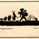 Martin Ritter - Frühlingsspaziergang