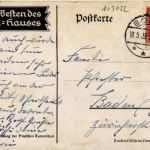 Amtsberg - Flamme empor