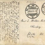 H. Kaulbach - Drückeberger
