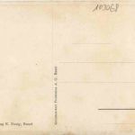 1915 - Zum Neuen Jahr Friede