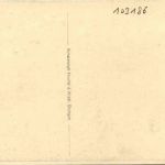 Erobertes Geschütz in Feuerstellung