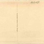 Wachunterstand im Sundgau