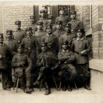 soldaten - Feldpost