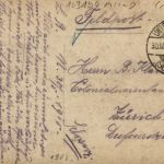 soldaten - Feldpost
