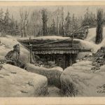 an der Ostfront - Feldpost