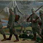 Ich hatte ienen Kameraden - Feldpost